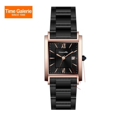 Crocodile CRDW5805.328 Stainless Steel Strap Women Watch Crocodile CRDW5805.328 Stainless Steel Strap Women Watch